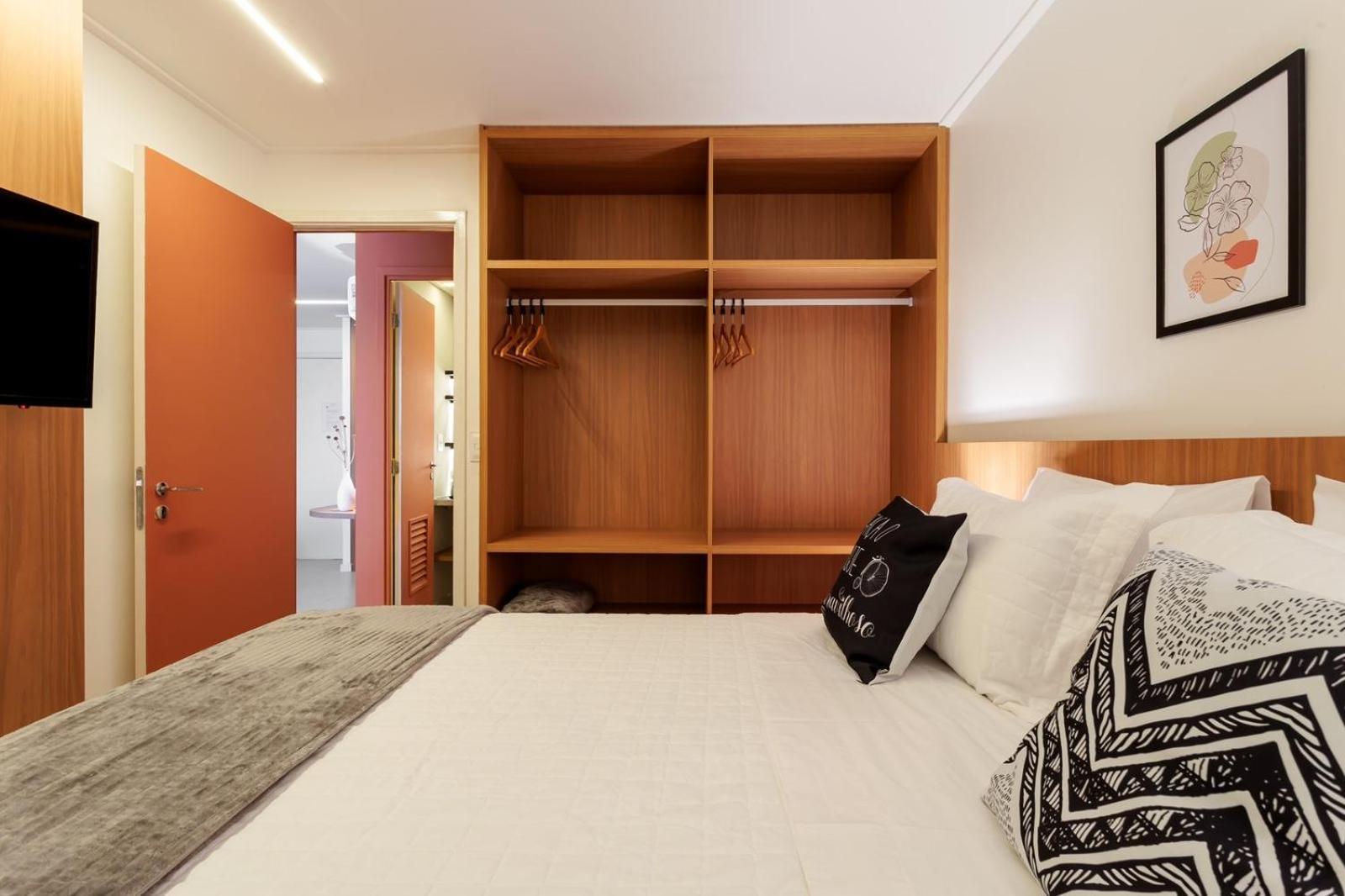 Apartamento Flat Beira-Mar, Novo! Maceió Exterior foto